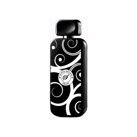 Smart Black Orchid