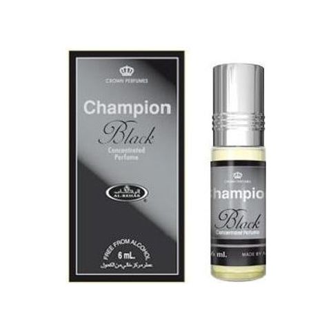 Champion Black