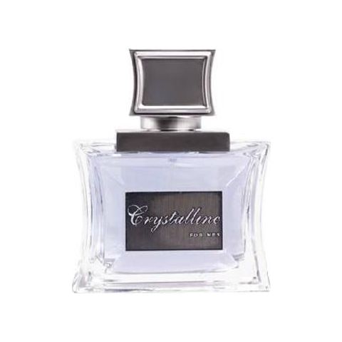 Crystalline for Men
