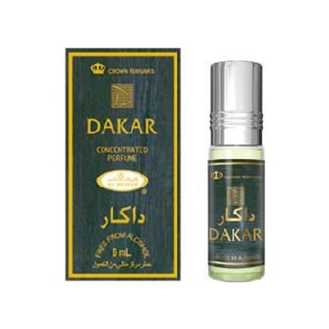 Dakar