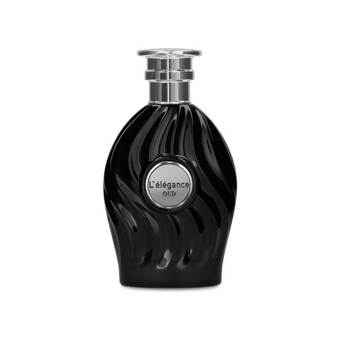 L'elegance Oud