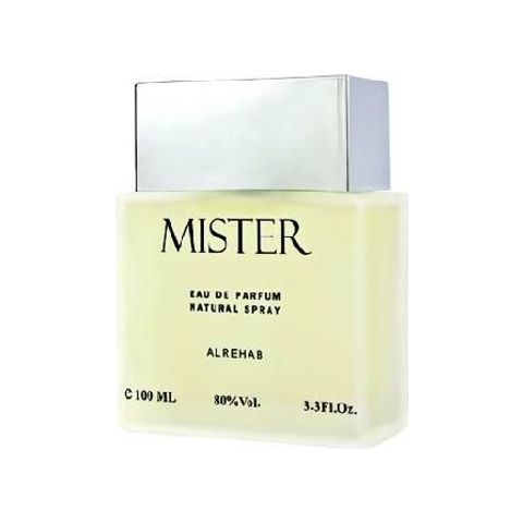 Mister
