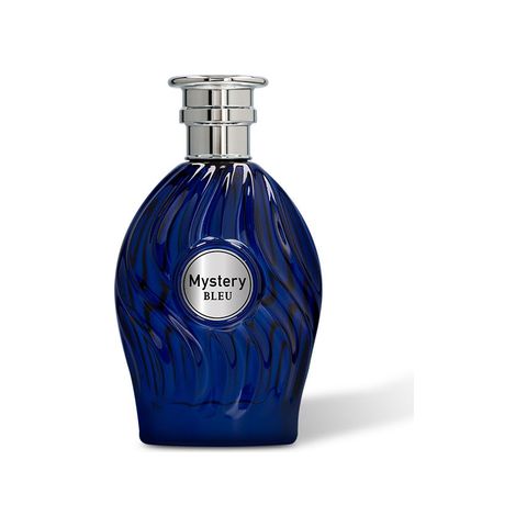 Mystry Blue
