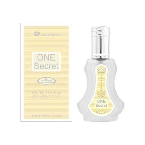 One Secret