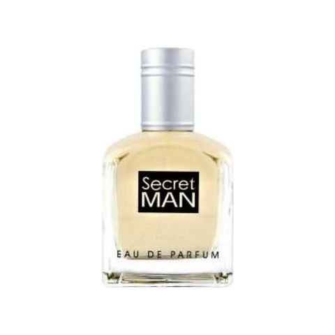 Secret Man