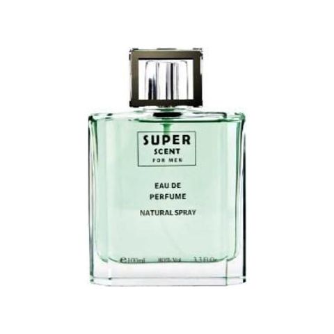 Super Scent for Men