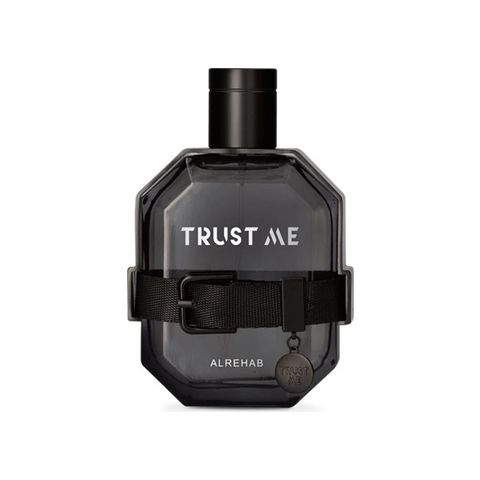 Trust Me