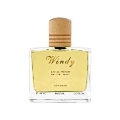 Windy