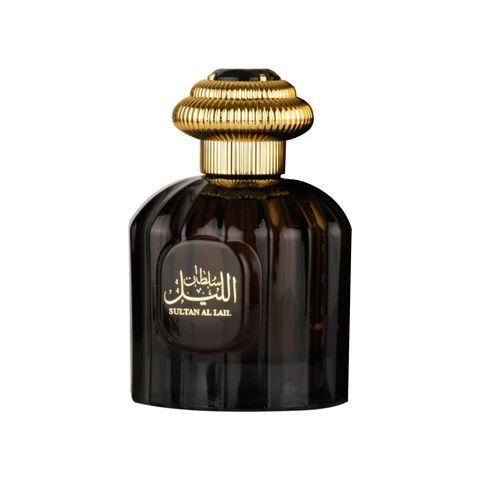 Sultan Al Lail
