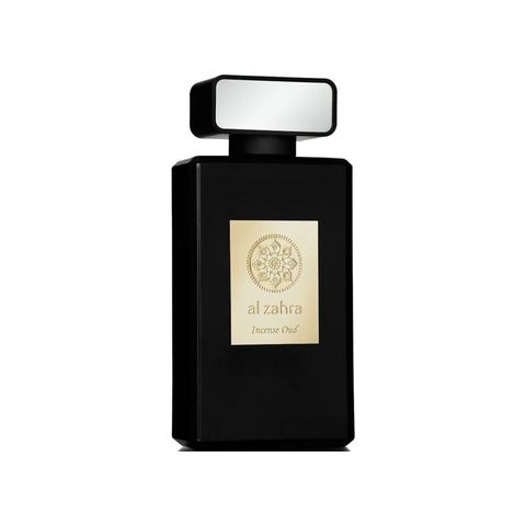 Incense Oud