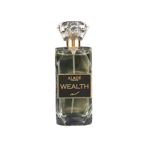 Wealth