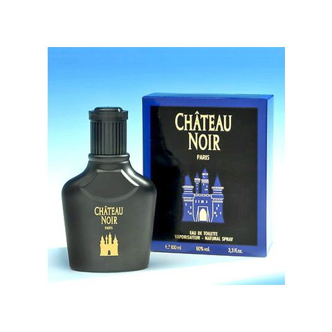 Chateau Noir