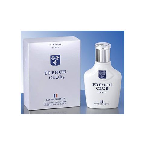 French Club
