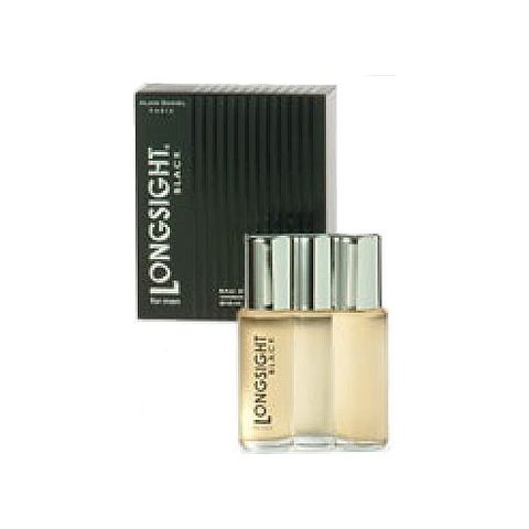 Longsight Black