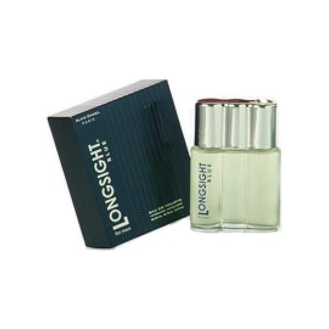 Longsight Blue