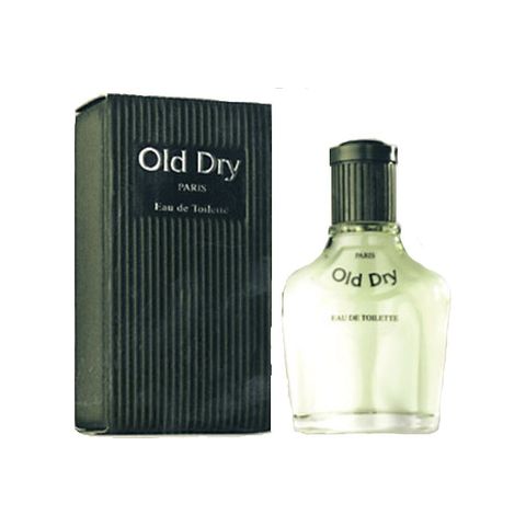 Old Dry