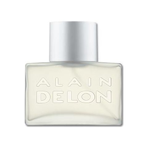 Alain Delon Pour Homme