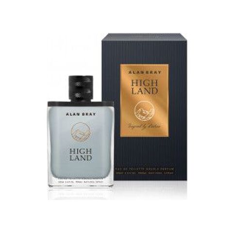 Highland