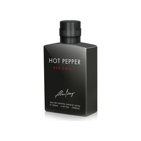 Hot Pepper Red Chili