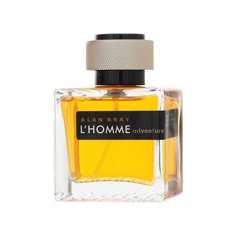L'Homme Adventure