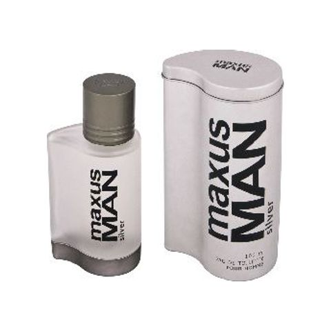 Maxsus Silver