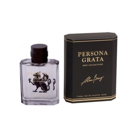 Persona Grata