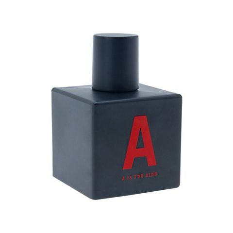 A is for ALDO Red