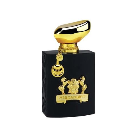 Oscent Black