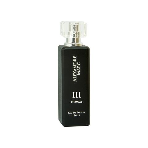 Homme III