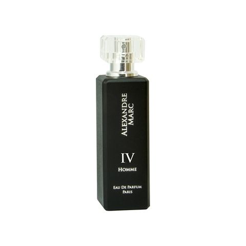 Homme IV