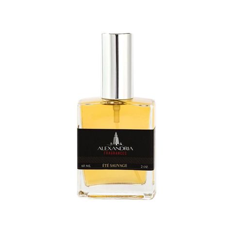 Été Sauvage