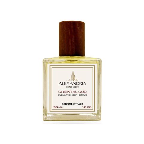 Oriental Oud