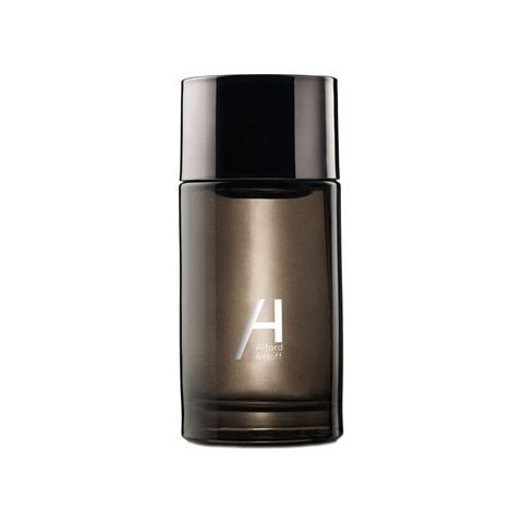 Alford & Hoff No 3