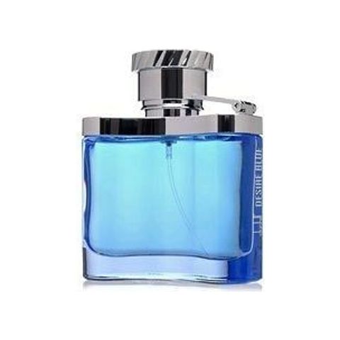 Desire Blue