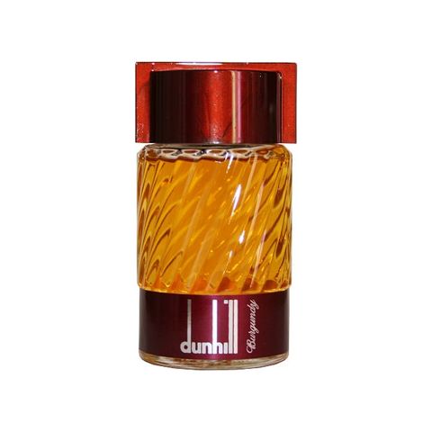 Dunhill Burgundy