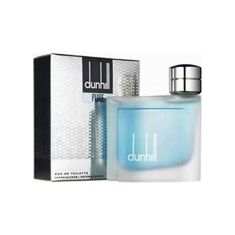 Dunhill Pure