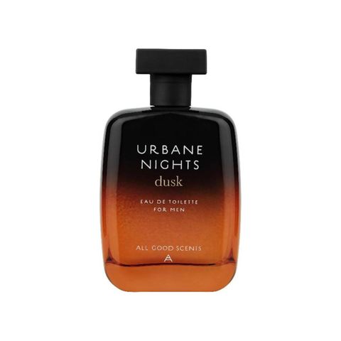 Urbane Nights Dusk