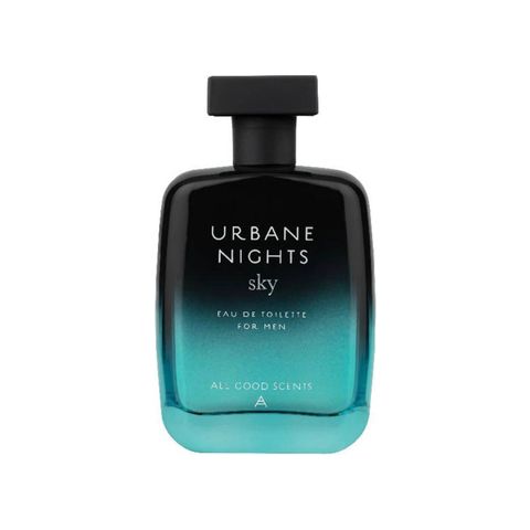 Urbane Nights Sky