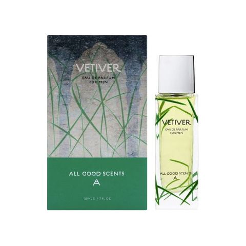 Vetiver