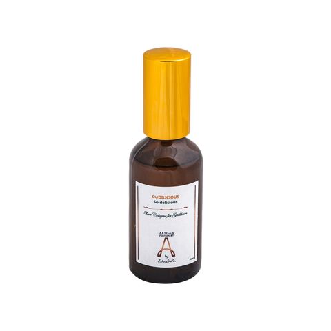 Oudilicious (Love Cologne For Gods)