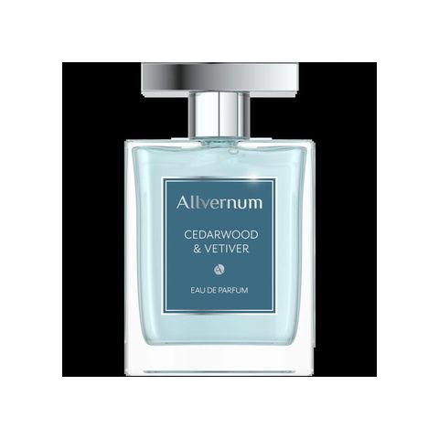Cardamom & Sandalwood