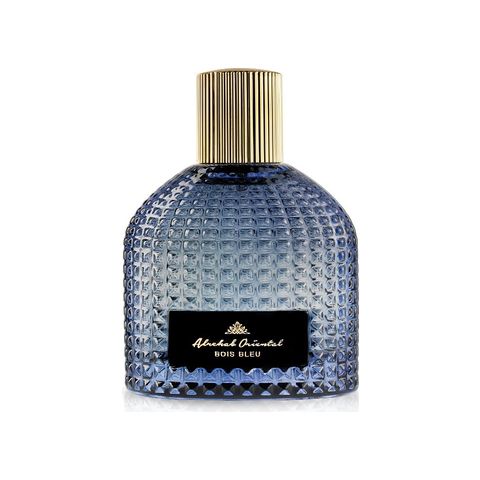 BOIS BLEU