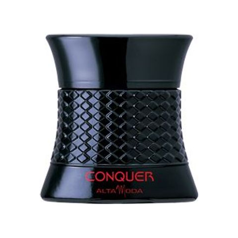 Conquer