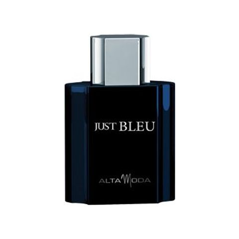 Just Bleu