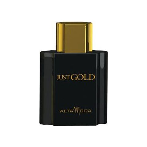 Just Gold