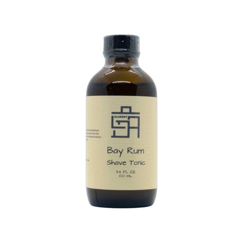 Bay Rum