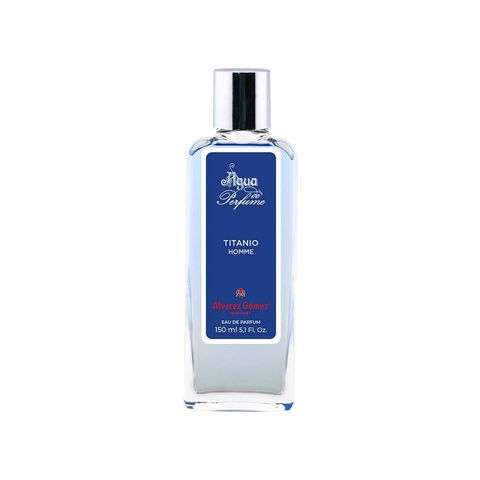 Titanio Homme