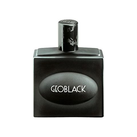 GeoBlack Man