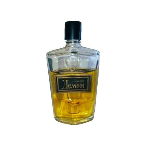 Демон (Demon Cologne)