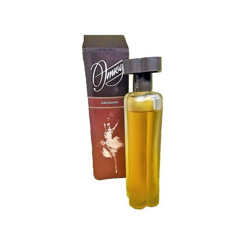 Этюд Одеколон - Etude Cologne